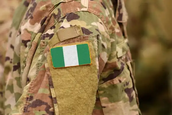 Edo: Army arrests suspected kidnapper, recovers AK-47 on Benin–Sapele Road