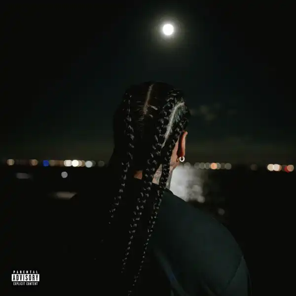 Swxm Ft. $howtime – Moonlight