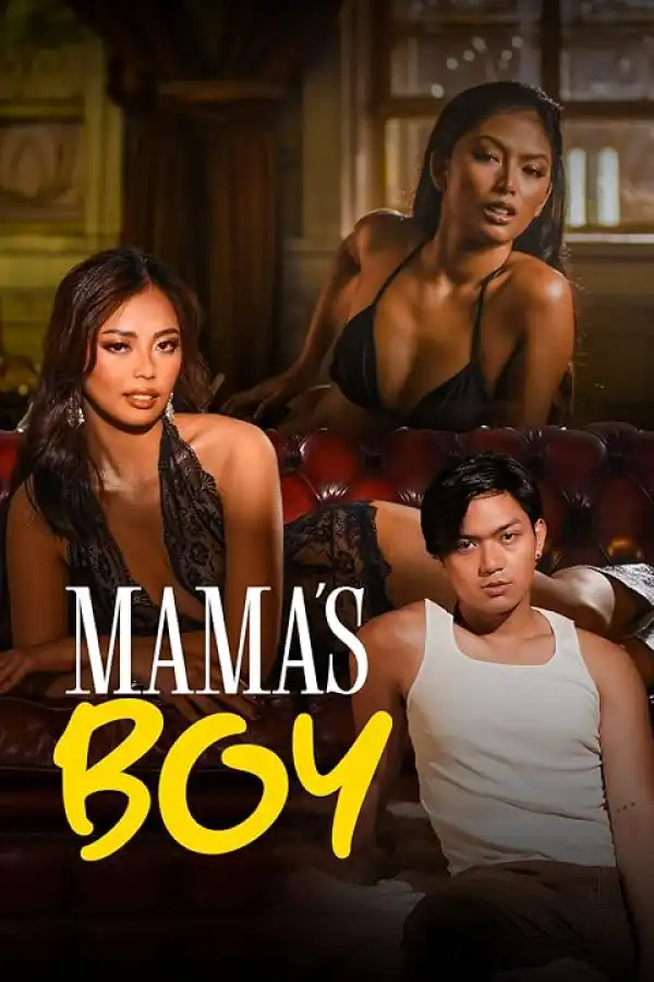 Mamas Boy (2024) [Filipino]