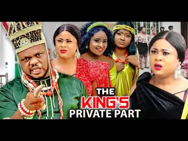 The Kings Private Part Season 7