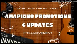 Nkulee 501 – London (Main Mix) Ft. TribeSoul