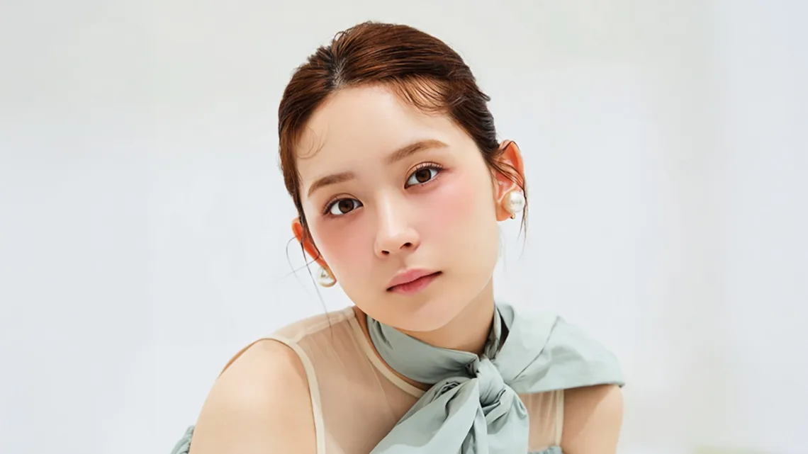 Biography & Career Of Mei Hata