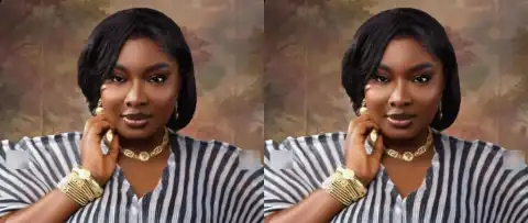 “I’m Simply Becoming And Evolving”- Mo Bimpe Opens Up On Personal Growth