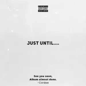 Cordae - Gifted (feat. Roddy Ricch)