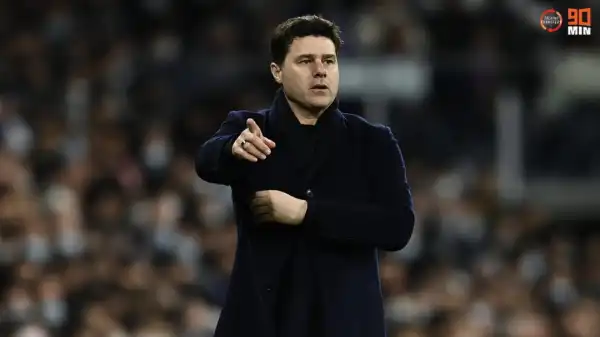 Chelsea finalising details of Mauricio Pochettino appointment