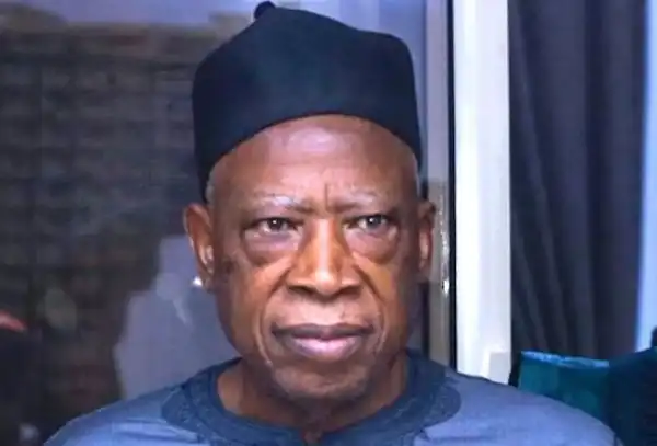 Naira Swap: Adamu, El-Rufai, 2 Other APC Governors Meet Malami