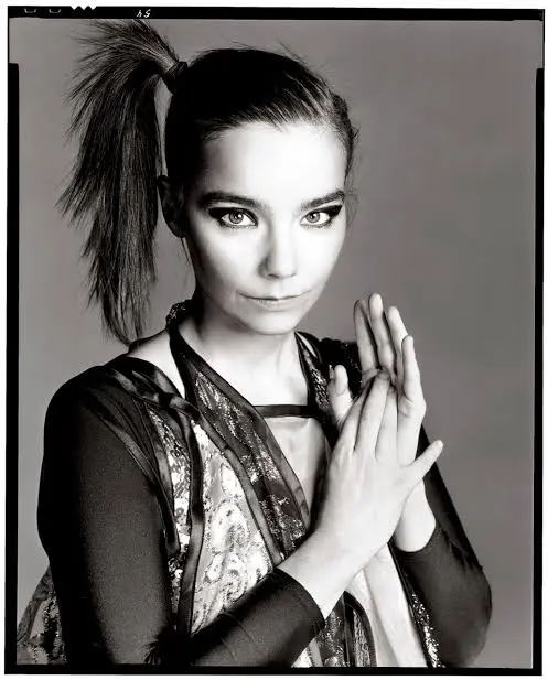 Age & Net Worth Of Björk