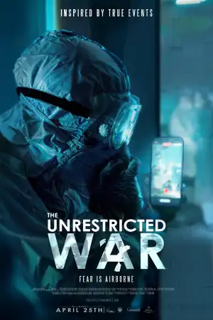 The Unrestricted War (2025)