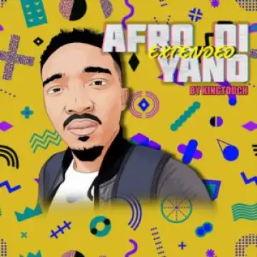 KingTouch – Ku Late (feat. Tee-R & Mlooh Keyz) [Radio Edit]
