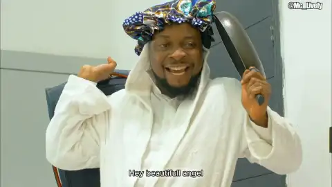 MC Lively – The Boyfriend Auditions (Comedy Video)