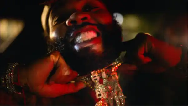 Kevin Gates - Weeks (Video)