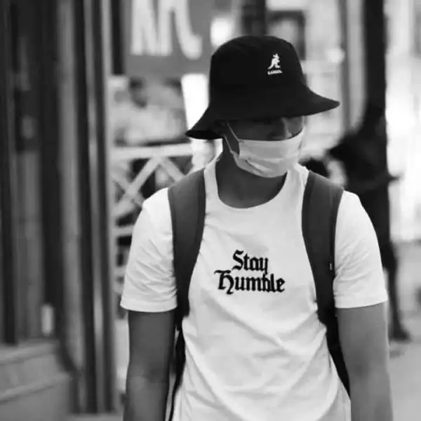 Major Kapa – Jumping Jacks (Soulful Groove Mix)