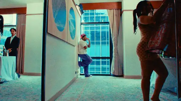 YFN Lucci - ON MY MIND (Video)