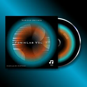 DysFonik – Tholoana (Main Mix) (feat. BlaQ Afro-Kay & EL Music)