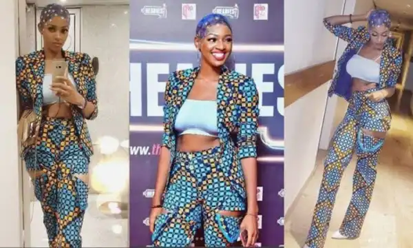 Career & Net Worth Of Ahneeka