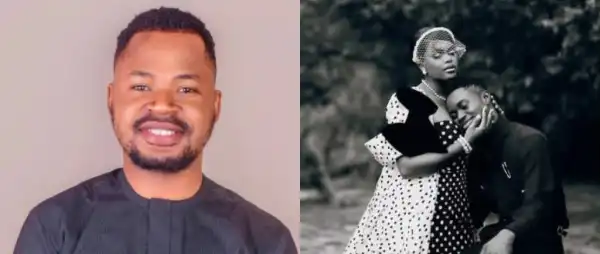“I See Content, Not Connection”- Ossai Success Reacts To Peller And Jarvis’ Upcoming Wedding