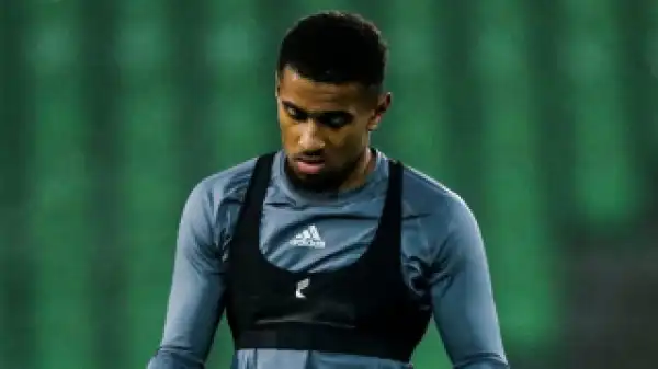 Feyenoord sound out Arsenal winger Nelson about extending loan