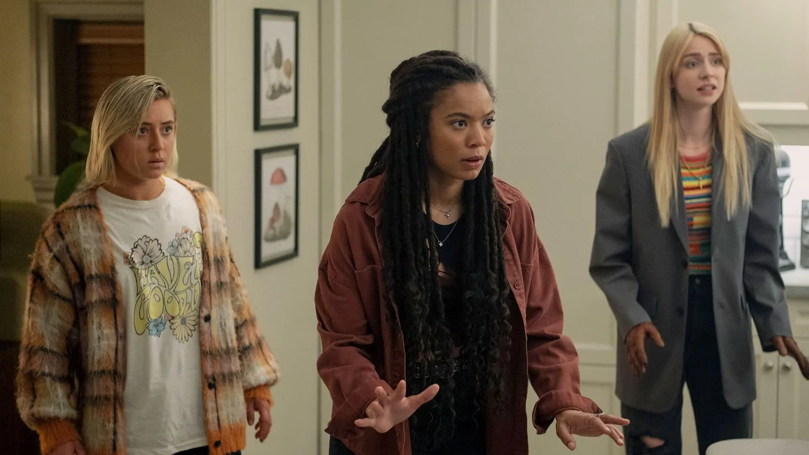 Gen V Trailer Teases More Chaotic Moments in Upcoming Episodes