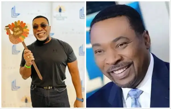 Career & Net Worth Of Tony McEwing