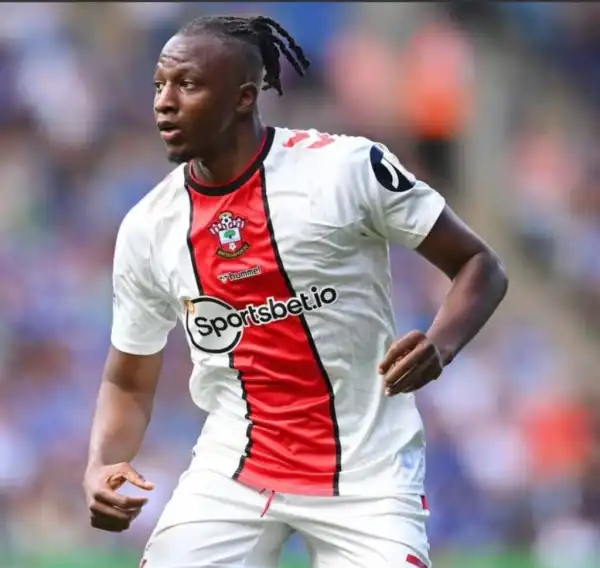 Transfer: Aribo pushes for Southampton exit