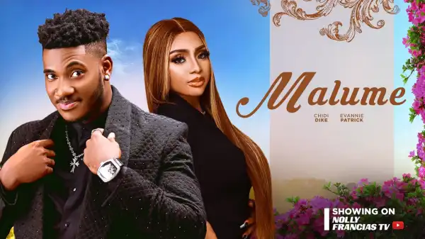 Malume (2025 Nollywood Movie)
