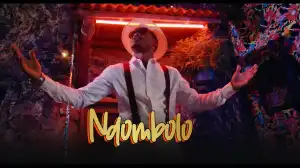 Alikiba x Abdukiba x K2ga x Tommy Flavour – Ndombolo (Video)