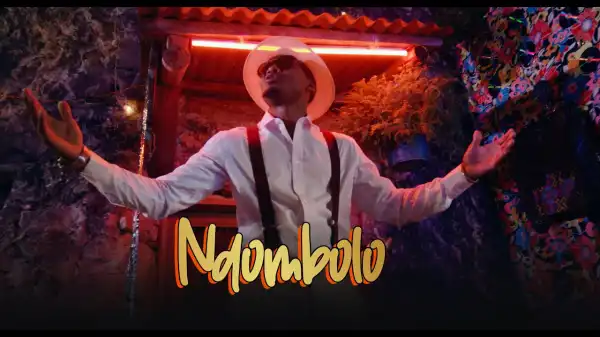 Alikiba x Abdukiba x K2ga x Tommy Flavour – Ndombolo (Video)