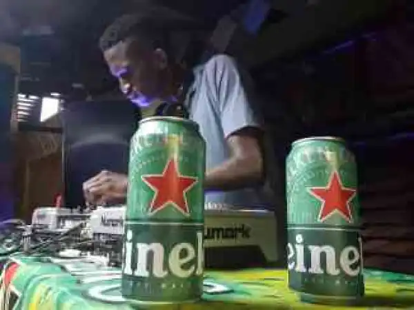 DJ Shima & Xolisoul – The Combo