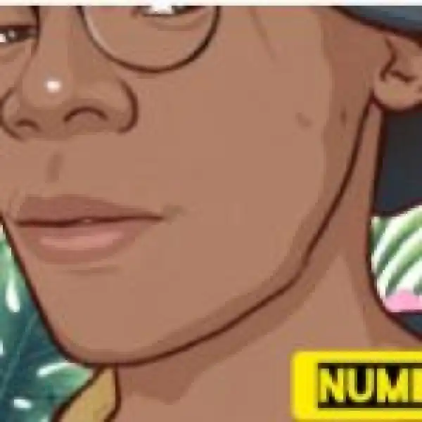 Number 5 – Smiles (Official Audio)