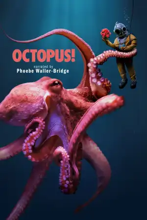 Octopus (2025 Tv series)