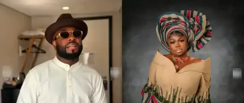 “I’m Proud Of The Woman You’re Becoming”- Itele Celebrates Kemity On Her Birthday