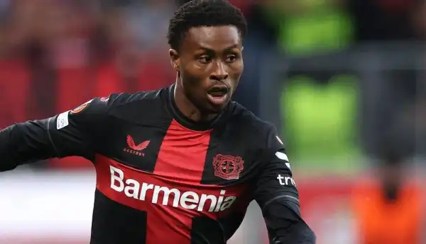 Europa League: Tella eyes title glory with Bayer Leverkusen