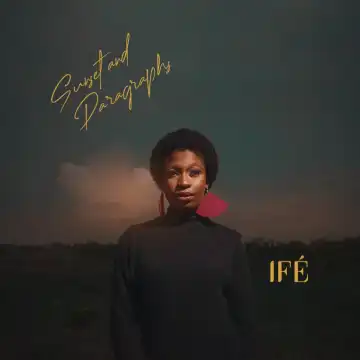 Ifé – I Love Africa (feat. Smarty)