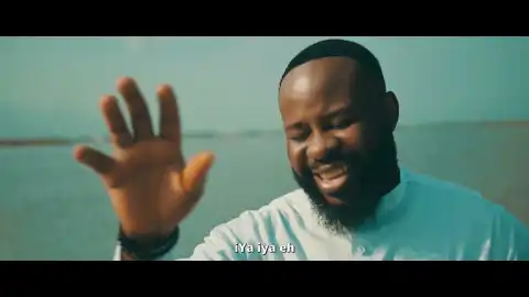 Prospa Ochimana – Out Of My Belly (Video)