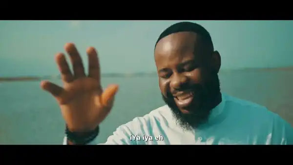 Prospa Ochimana – Out Of My Belly (Video)