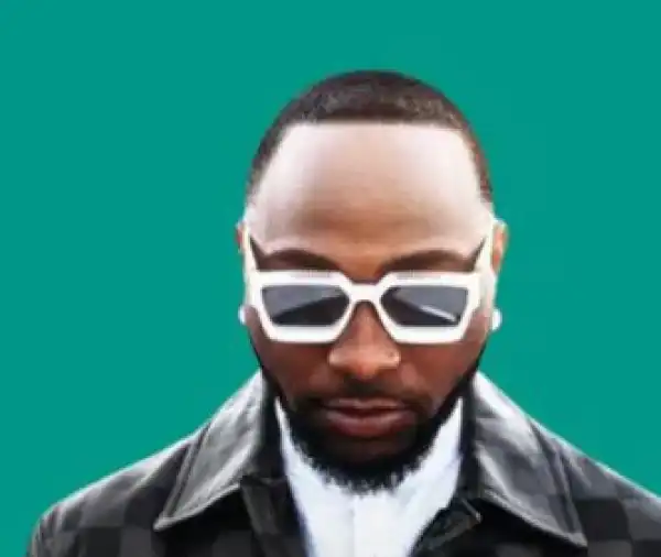 Netizens Reacts To Davido’s New Single “Stand Strong”