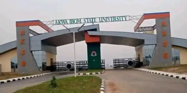 AKSU postgraduate admissions for 2025/2026 academic session