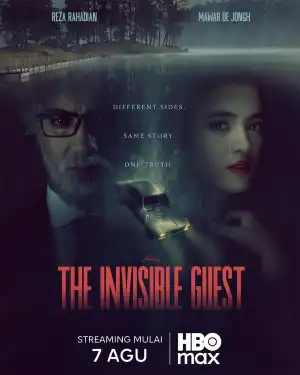The Invisible Guest (2026) [Indonesian]