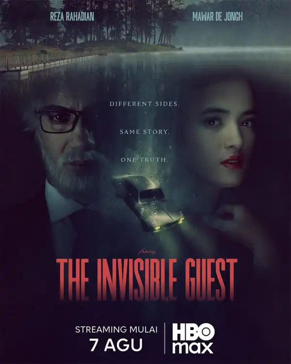 The Invisible Guest (2026) [Indonesian]