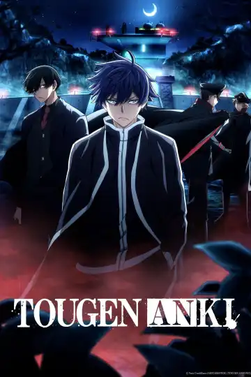 Tougen Anki S02 E02