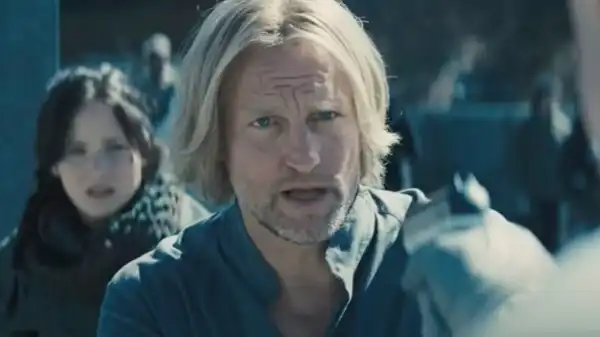 The Hunger Games: Sunrise on the Reaping Gets Logo Reveal & Writer