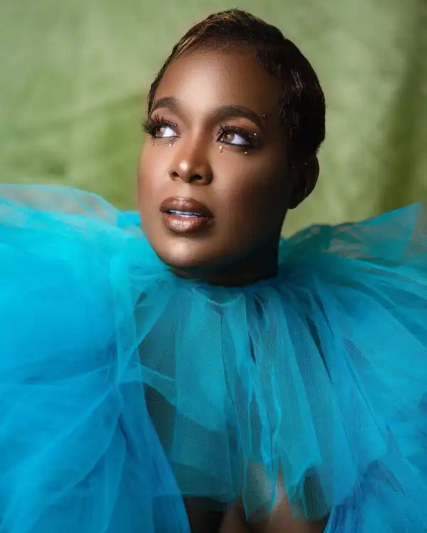 S*xual Harassment Almost Made Me Quit Acting – Actress, Moet Abebe Opens Up