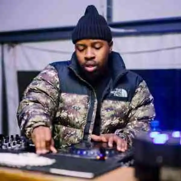 Mr Jazziq – House Namba Mix (Junxion Lifestyle)