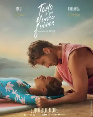 All That We Never Were (2026) [Spanish]