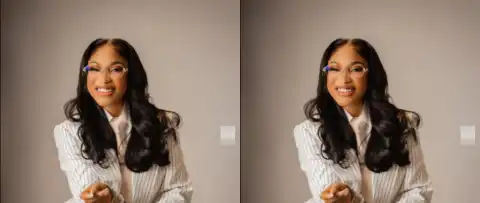 Tonto Dikeh reportedly unveils ministry in Abuja, sparks mixed reactions online