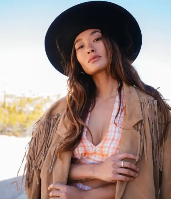 Net Worth Of Jarah Mariano