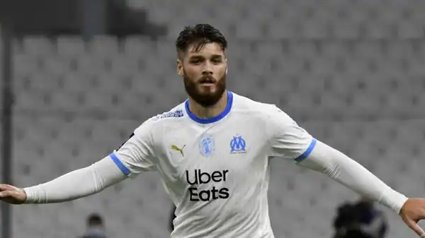Duje Caleta-Car Bid Has Stopped Short Of Marseille’s Asking Price
