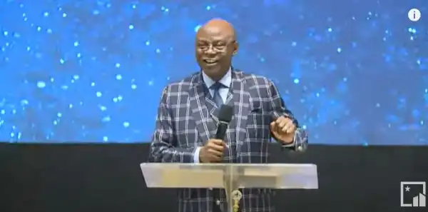 Niger: Tinubu putting W’Africa in dangerous situation, says Bakare