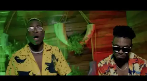Lil Frosh Ft. Mayorkun – Ko Le Re Body (Music Video)