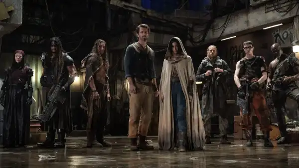 Rebel Moon MPA Rating Revealed for Zack Snyder’s Newest Netflix Movie